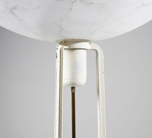 MARZIO CECCHI : Lampada da terra per Studio Most, Firenze.  - Asta Asta 503 | DESIGN E ARTI DECORATIVE DEL NOVECENTO Virtuale - Associazione Nazionale - Case d'Asta italiane