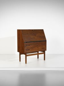 Arne Wahl Iversen - Secrtaire.