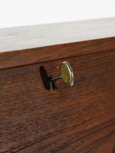 Arne Wahl Iversen : Secr�taire.  - Asta Asta 503 | DESIGN E ARTI DECORATIVE DEL NOVECENTO Virtuale - Associazione Nazionale - Case d'Asta italiane