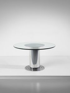 MANIFATTURA ITALIANA - Tavolo.