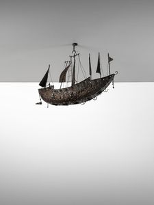 Salvino Marsura - SculturaNave.