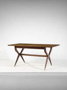 Luigi Scremin - Tavolo, Belluno.