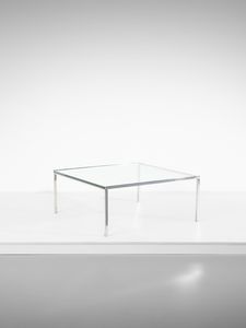 FLORENCE KNOLL BASSETT - Tavolino da salotto per Knoll.