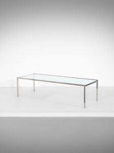 FLORENCE KNOLL BASSETT - Tavolino da salotto per Knoll.