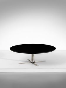 MANIFATTURA ITALIANA - Tavolo basso.