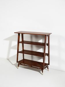 MANIFATTURA BRASILIANA - Piccola libreria.