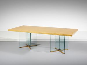 MANIFATTURA ITALIANA - Tavolo.