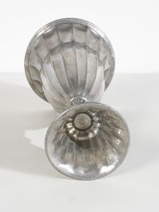 PIERO FIGURA : Vaso per Atena.  - Asta Asta 503 | DESIGN E ARTI DECORATIVE DEL NOVECENTO Virtuale - Associazione Nazionale - Case d'Asta italiane