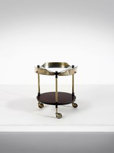 LUIGI CACCIA DOMINIONI - nello stile di. Carrellino.