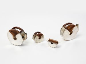 MANIFATTURA ITALIANA - Servizio da te.