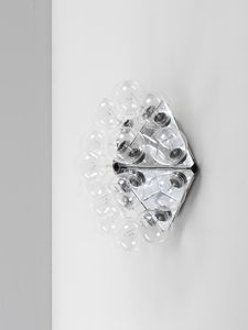 ACHILLE CASTIGLIONI - Lampada a parete Taraxacum 88 per FLOS.