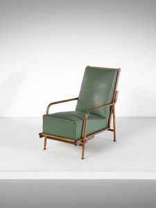 MANIFATTURA ITALIANA - Poltrona.