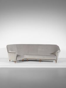 MANIFATTURA ITALIANA - Divano.