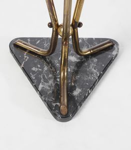 MANIFATTURA ITALIANA : Tavolino da salotto.  - Asta Asta 503 | DESIGN E ARTI DECORATIVE DEL NOVECENTO Virtuale - Associazione Nazionale - Case d'Asta italiane