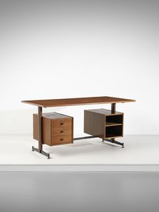 MANIFATTURA BRIANZOLA - Scrivania.