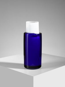 FRANTISEK VIZNER : attribuito. Vaso cilindrico.  - Asta Asta 503 | DESIGN E ARTI DECORATIVE DEL NOVECENTO Virtuale - Associazione Nazionale - Case d'Asta italiane