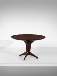 ICO PARISI - nello stile di. Tavolo da salotto.