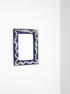 La Farnesiana - attribuito. Specchio.