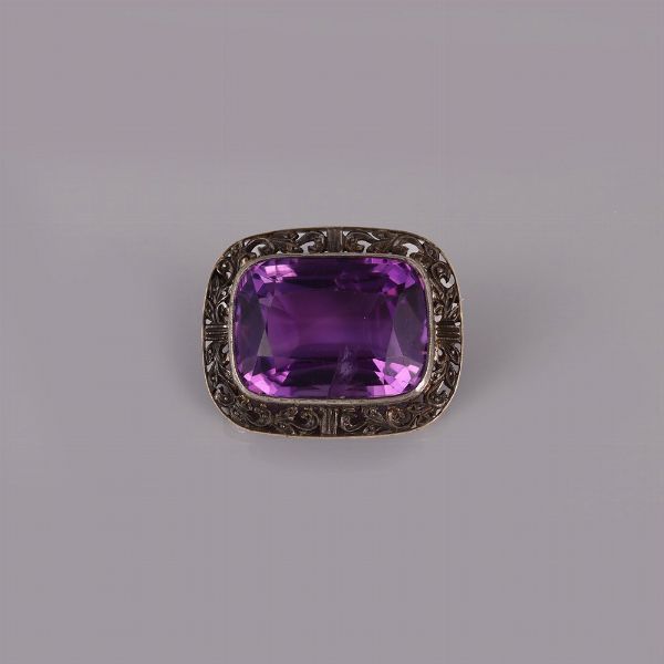 SPILLA  - Asta GIOIELLI DEL CUORE - Associazione Nazionale - Case d'Asta italiane