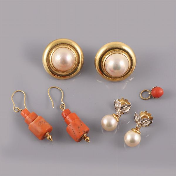 LOTTO  - Asta GIOIELLI DEL CUORE - Associazione Nazionale - Case d'Asta italiane