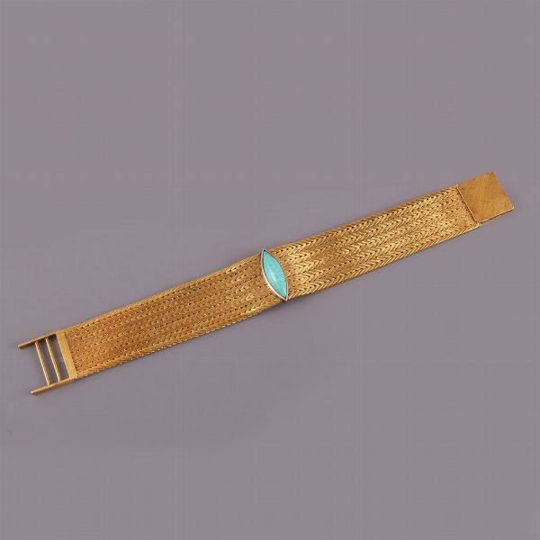 BRACCIALE  - Asta GIOIELLI DEL CUORE - Associazione Nazionale - Case d'Asta italiane