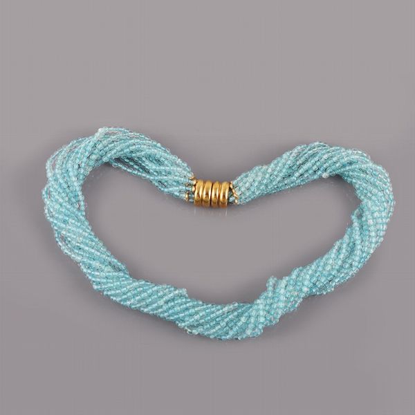 GIROCOLLO  - Asta GIOIELLI DEL CUORE - Associazione Nazionale - Case d'Asta italiane