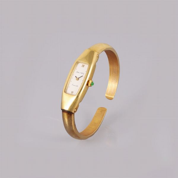 JEAN VALERY : Orologio da Polso  - Asta GIOIELLI DEL CUORE - Associazione Nazionale - Case d'Asta italiane