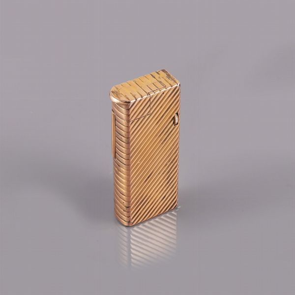 ACCENDINO, DUNHILL  - Asta GIOIELLI DEL CUORE - Associazione Nazionale - Case d'Asta italiane