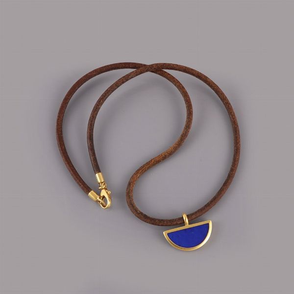 PENDENTE, JAMES RIVIÈRE  - Asta GIOIELLI DEL CUORE - Associazione Nazionale - Case d'Asta italiane