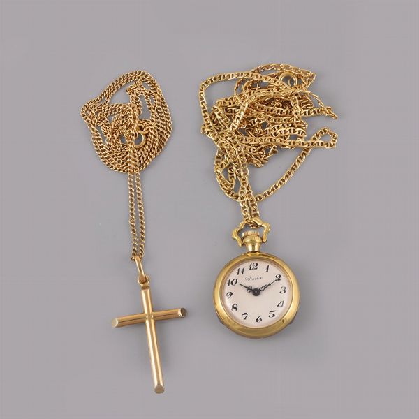 LOTTO  - Asta GIOIELLI DEL CUORE - Associazione Nazionale - Case d'Asta italiane