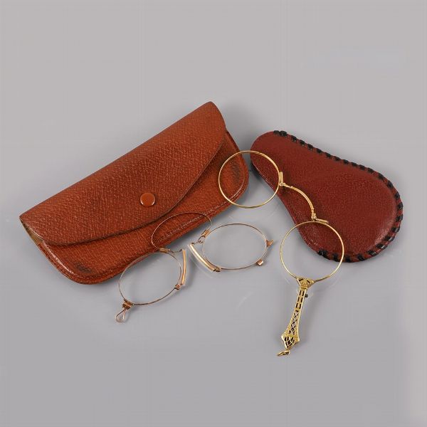 LOTTO  - Asta GIOIELLI DEL CUORE - Associazione Nazionale - Case d'Asta italiane