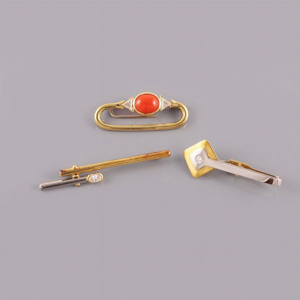 LOTTO  - Asta GIOIELLI DEL CUORE - Associazione Nazionale - Case d'Asta italiane