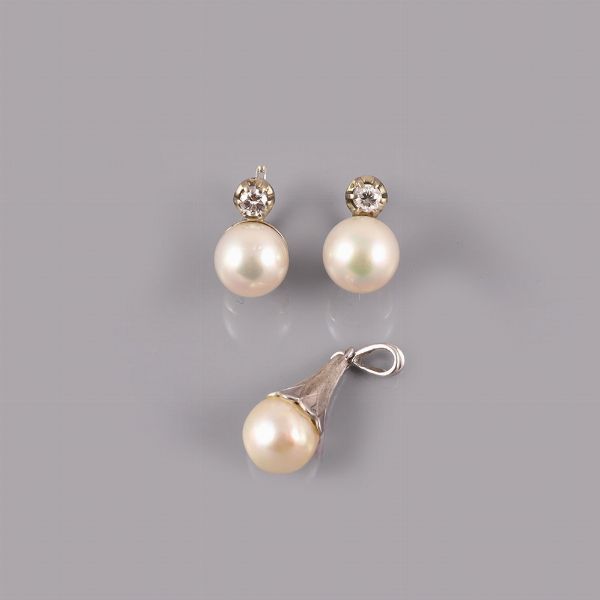 LOTTO  - Asta GIOIELLI DEL CUORE - Associazione Nazionale - Case d'Asta italiane