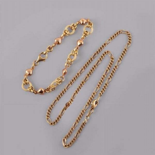 LOTTO  - Asta GIOIELLI DEL CUORE - Associazione Nazionale - Case d'Asta italiane