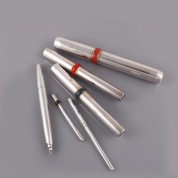 LOTTO, POMELLATO  - Asta GIOIELLI DEL CUORE - Associazione Nazionale - Case d'Asta italiane