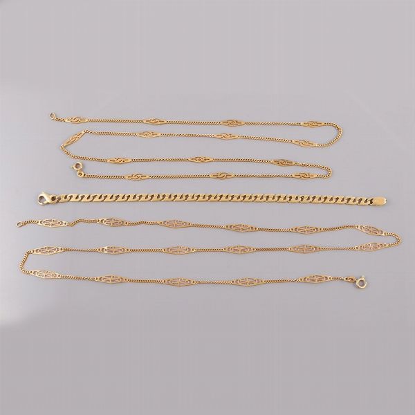 LOTTO  - Asta GIOIELLI DEL CUORE - Associazione Nazionale - Case d'Asta italiane