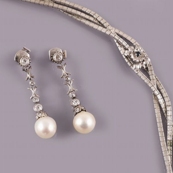 LOTTO  - Asta GIOIELLI DEL CUORE - Associazione Nazionale - Case d'Asta italiane