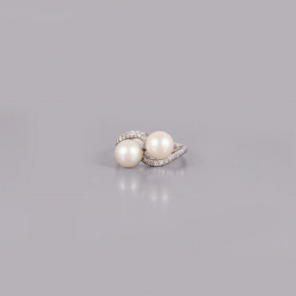 ANELLO  - Asta GIOIELLI DEL CUORE - Associazione Nazionale - Case d'Asta italiane