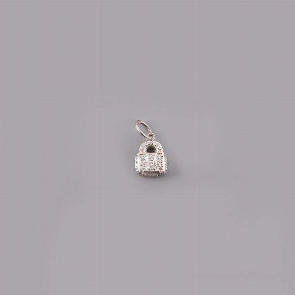 * PENDENTE  - Asta GIOIELLI DEL CUORE - Associazione Nazionale - Case d'Asta italiane