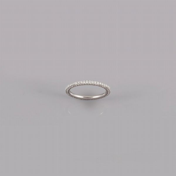 FEDE  - Asta GIOIELLI DEL CUORE - Associazione Nazionale - Case d'Asta italiane