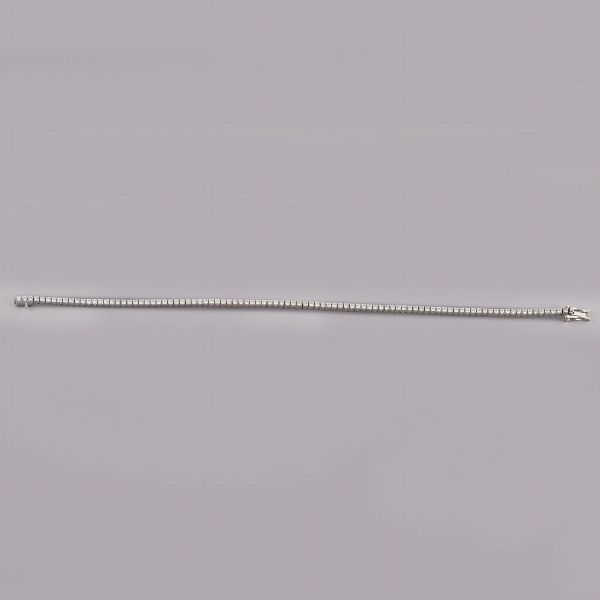 BRACCIALE, RECARLO  - Asta GIOIELLI DEL CUORE - Associazione Nazionale - Case d'Asta italiane