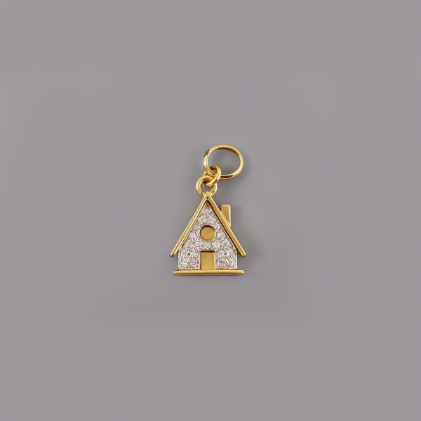 * PENDENTE  - Asta GIOIELLI DEL CUORE - Associazione Nazionale - Case d'Asta italiane