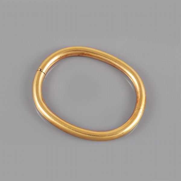 BRACCIALE  - Asta GIOIELLI DEL CUORE - Associazione Nazionale - Case d'Asta italiane