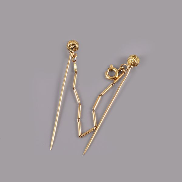 SPILLA DA COLLETTO  - Asta GIOIELLI DEL CUORE - Associazione Nazionale - Case d'Asta italiane