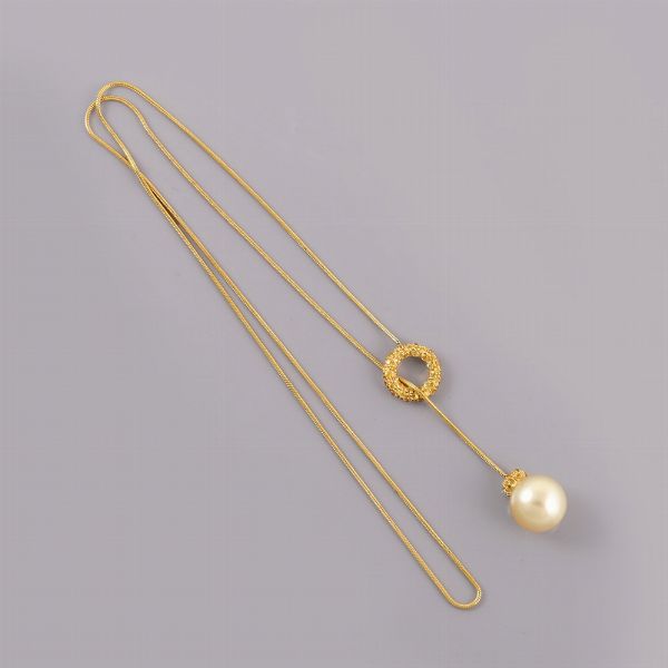 * SAUTOIR  - Asta GIOIELLI DEL CUORE - Associazione Nazionale - Case d'Asta italiane