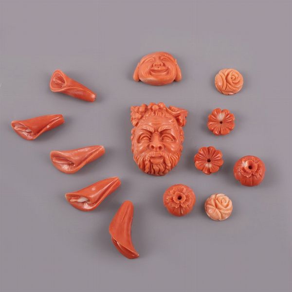 ~ LOTTO  - Asta GIOIELLI DEL CUORE - Associazione Nazionale - Case d'Asta italiane