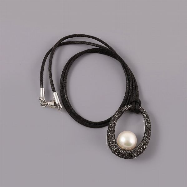 * PENDENTE  - Asta GIOIELLI DEL CUORE - Associazione Nazionale - Case d'Asta italiane