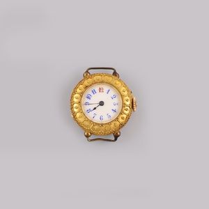 Anonimo - Orologio da Tasca