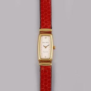 JEAN VALERY - Orologio da polso