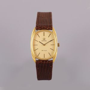 OMEGA - Orologio da Polso